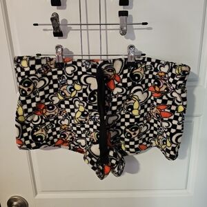 Powerpuff girls shorts